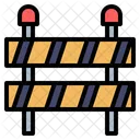 Barrier  Icon