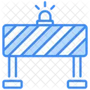 Barrier  Icon