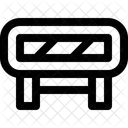 Barrier  Icon