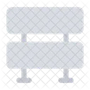 Barrier  Icon