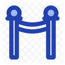 Barrier icons  Icon