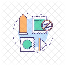 Barrier methods  Icon