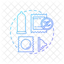 Barrier methods  Icon