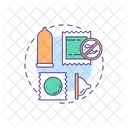 Barrier methods  Icon