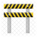 Barrier  Icon