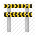 Barrier  Icon