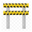 Barrier  Icon