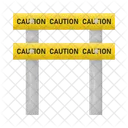 Barrier  Icon