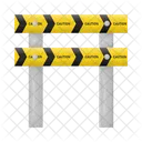 Barrier  Icon