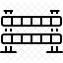 Barriere  Symbol
