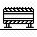 Barriere  Symbol