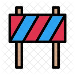 Barriere  Symbol