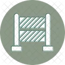 Barriere  Symbol