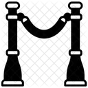 Barriere  Symbol