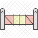 Mouton Cloture Portail Icon