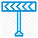 Barrière  Icône