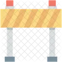 Barrière  Icône