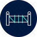 Portail de clôture pour moutons  Icon