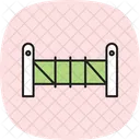 Portail De Cloture Pour Moutons Moutons Cloture Icon