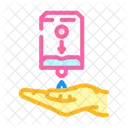 Barriere Creme PSA Symbol
