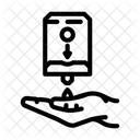 Barriere Creme PSA Symbol