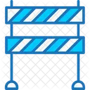 Barriers  Icon
