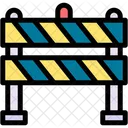 Barriers  Icon