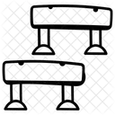 Barriers  Icon