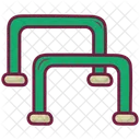 Barriers  Icon