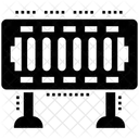 Barrikade  Symbol