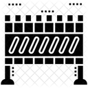 Barrikade  Symbol