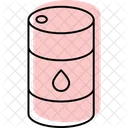 Barril  Ícone