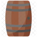 Barril  Icon