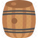 Barril  Icon