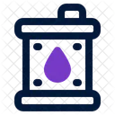 Barril  Icono