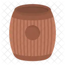 Barril  Ícone