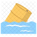 Barril  Ícone