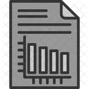 Bars Interface Lines Icon