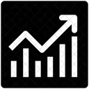 Bars Graph  Icon