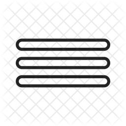 Bars  Icon