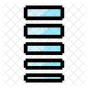 Bars  Icon