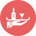 Barservice  Symbol