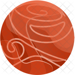 Barsoom Icon