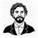 Bart Herr  Symbol