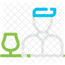Bartender  Icon