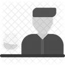 Bartender  Icon