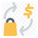 Barter  Icon