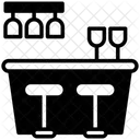 Bartheke  Symbol