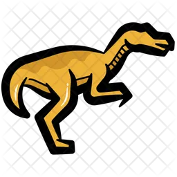 Baryonyx  Icon