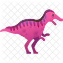 Baryonyx  Icon